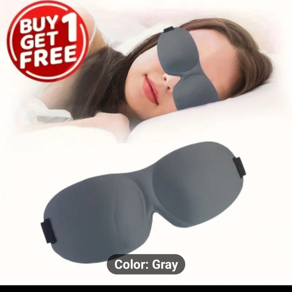 Eye night covers (3 left) - Picture 2 of 3